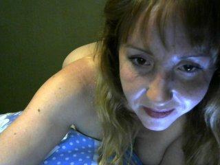 Vishenka4321 bongacams