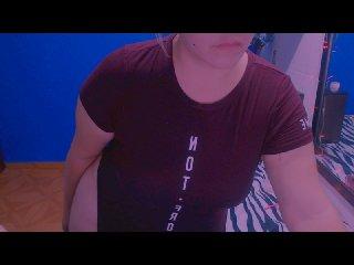 Walkiria81 bongacams