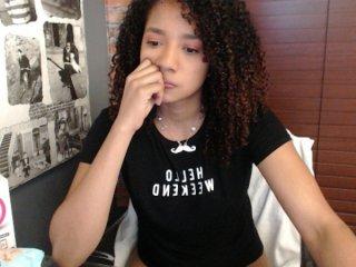 wendy-evans bongacams