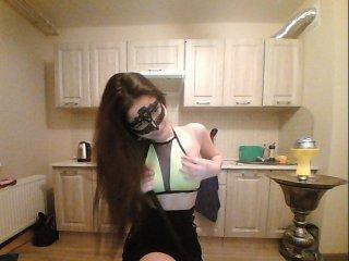 WildRose96 bongacams