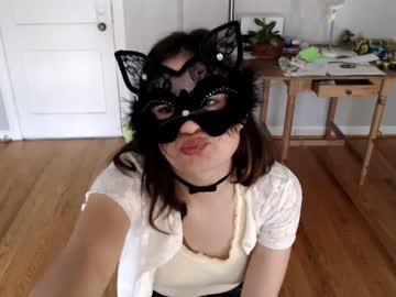 wittykittygirl chaturbate