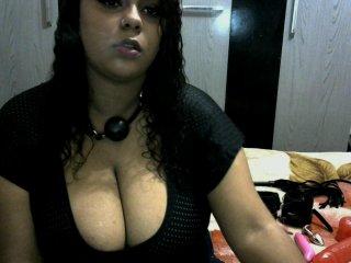 XLatinaBaby bongacams