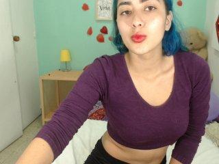 Yelina bongacams