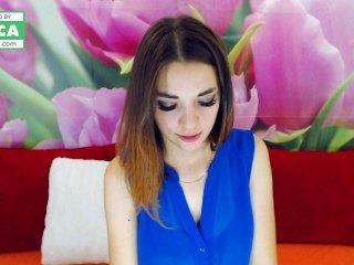 YudaYu bongacams