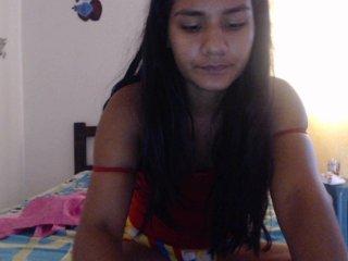 Yuliana1506 bongacams