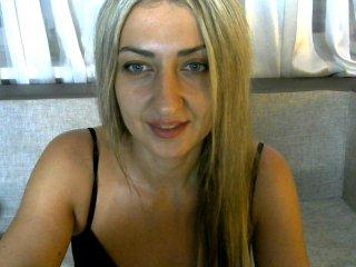 YvonneRose bongacams