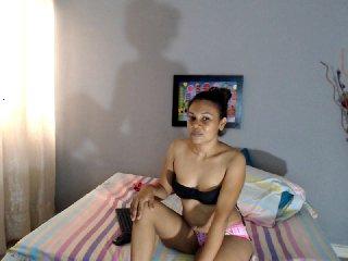 ZaraSexy bongacams